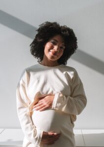 レチノールは妊娠中に使用しても安全なのか？