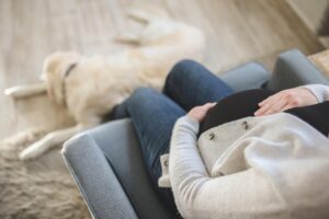 妊娠中にレチノールを使用しても安全なのか？