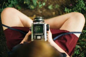 レチノール高濃度アイクリームは敏感肌にも使えるのか？