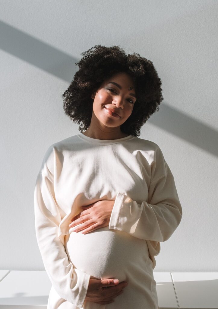 妊娠中にレチノールを使用しても安全ですか？