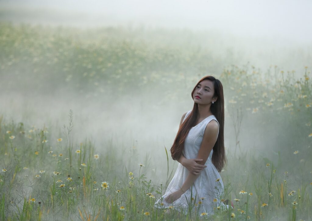 美顔器でシミを改善できる効果的な使い方は？