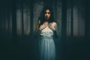 美容機器を夜に使用する際の効果と注意点は？