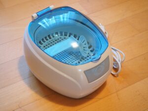 超音波美容機器でシミを効果的に改善する方法は？